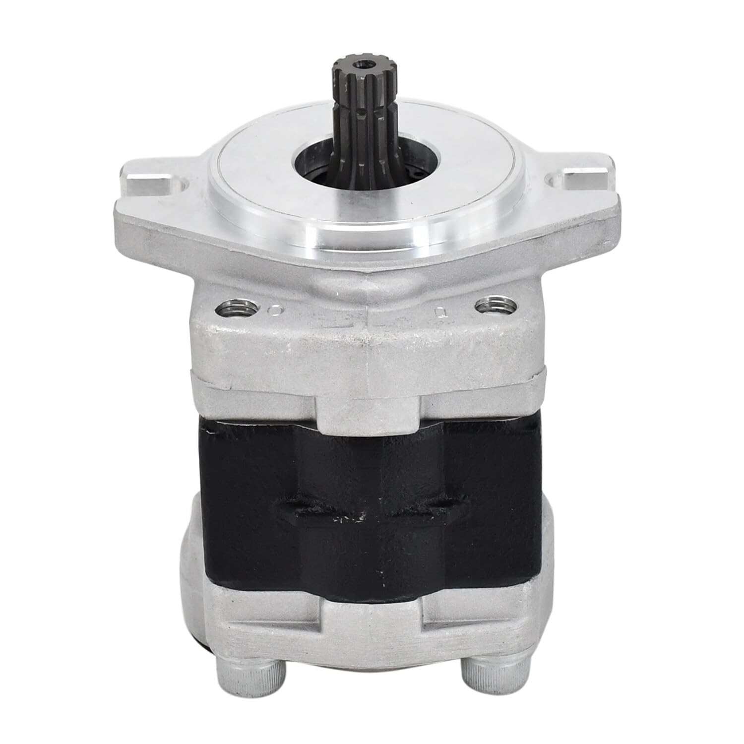 Amazon.com: Firmusparts Hydraulic Pump Gear Pump 134A7-10301